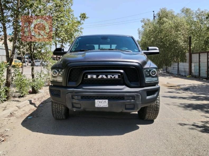 رام 1500